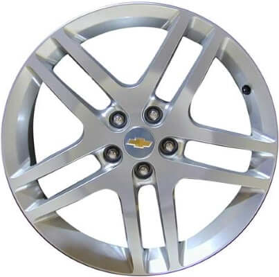2008-2010 Chevrolet Wheels OEM Rims for Sale | Cobalt