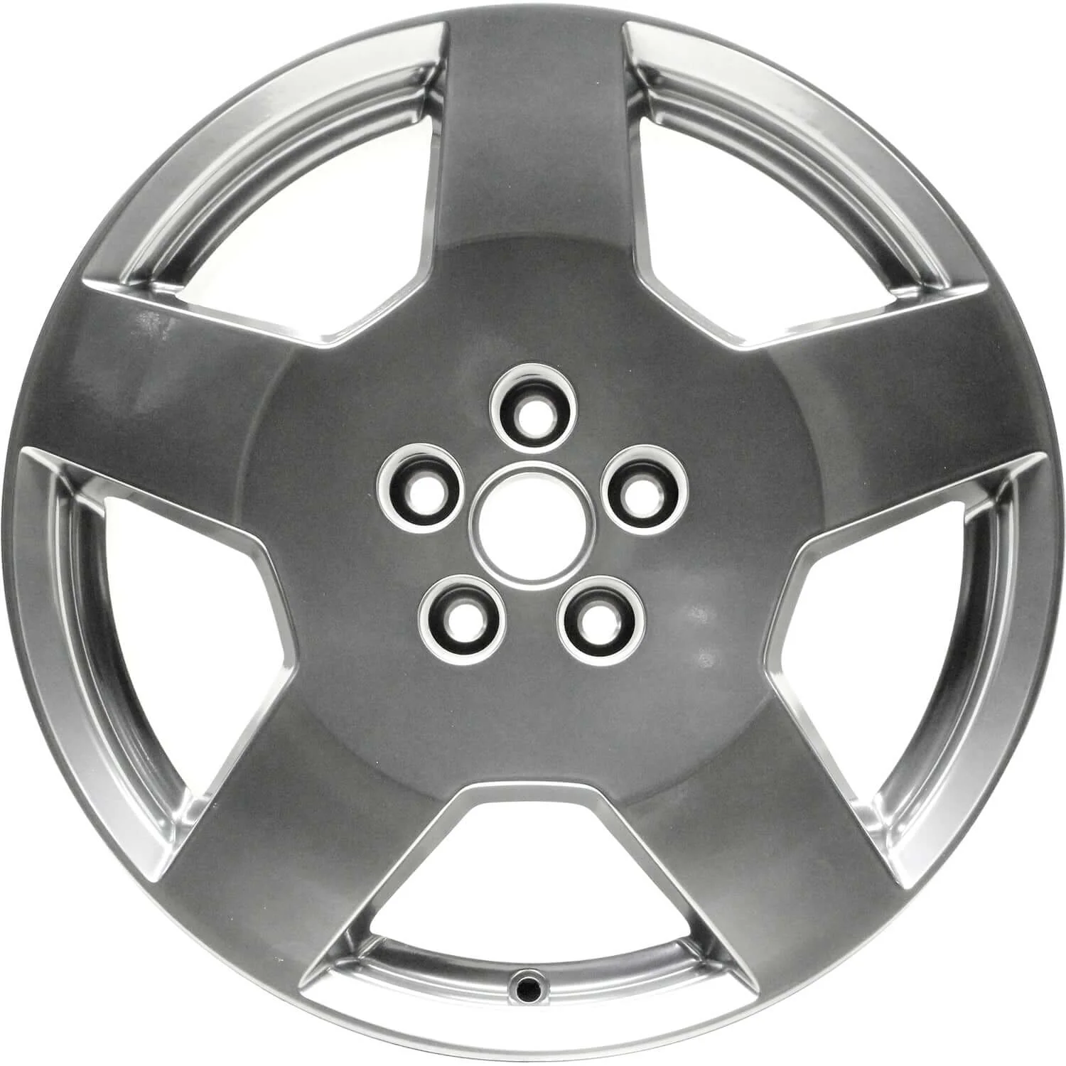 2005-2007 Chevrolet Wheels OEM Rims for Sale | Cobalt Pursuit Hyper Silver