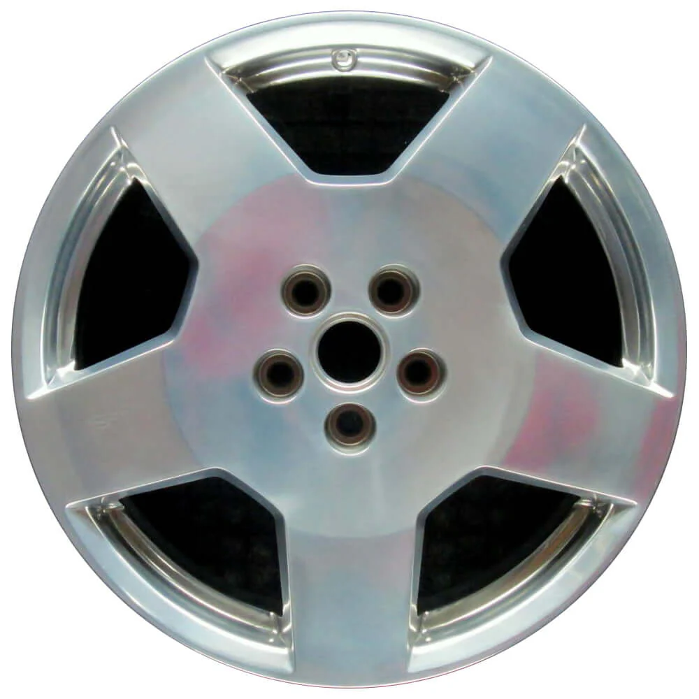2006-2013 Chevrolet Wheels OEM Rims for Sale | Malibu