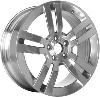 2008-2010 Chevrolet Wheels OEM Rims for Sale | Hhr