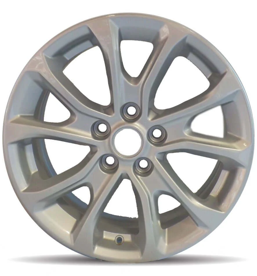 2018-2021 Chevrolet Wheels OEM Rims for Sale | Equinox