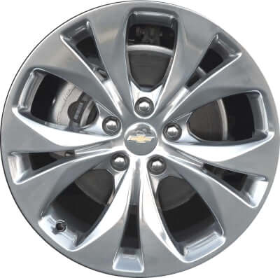 2015-2020 Chevrolet Wheels OEM Rims for Sale | Malibu