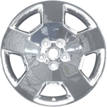 2006-2009 Chevrolet Wheels OEM Rims for Sale | Impala Monte Carlo