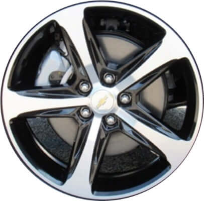 2018-2023 Chevrolet Wheels OEM Rims for Sale | Equinox