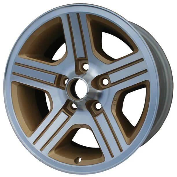 1988-1990 Chevrolet Wheels OEM Rims for Sale | Camaro