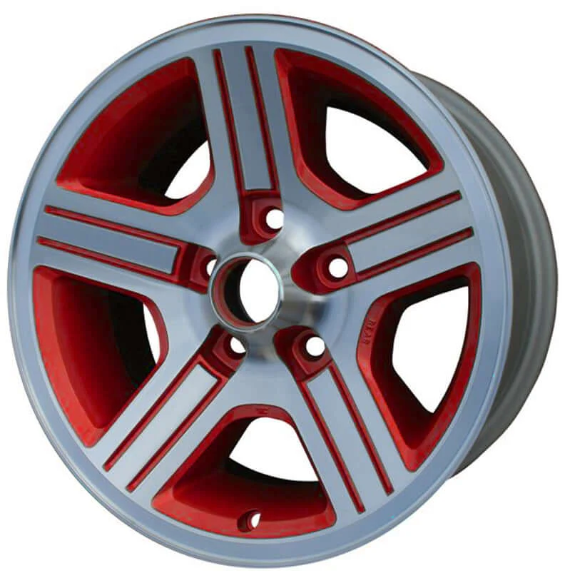 1988-1990 Chevrolet Wheels OEM Rims for Sale | Camaro