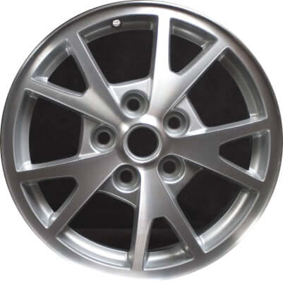 2013-2014 Chevrolet Wheels OEM Rims for Sale | Malibu