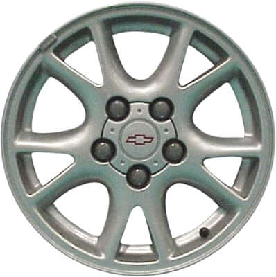 2000-2002 Chevrolet Wheels OEM Rims for Sale | Camaro