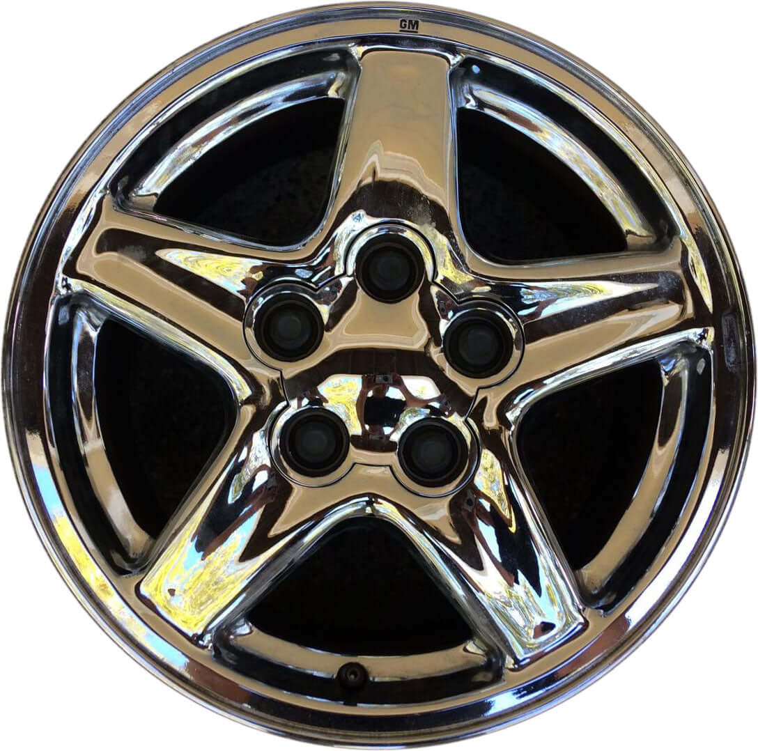 1993-1999 Chevrolet Wheels OEM Rims for Sale | Camaro