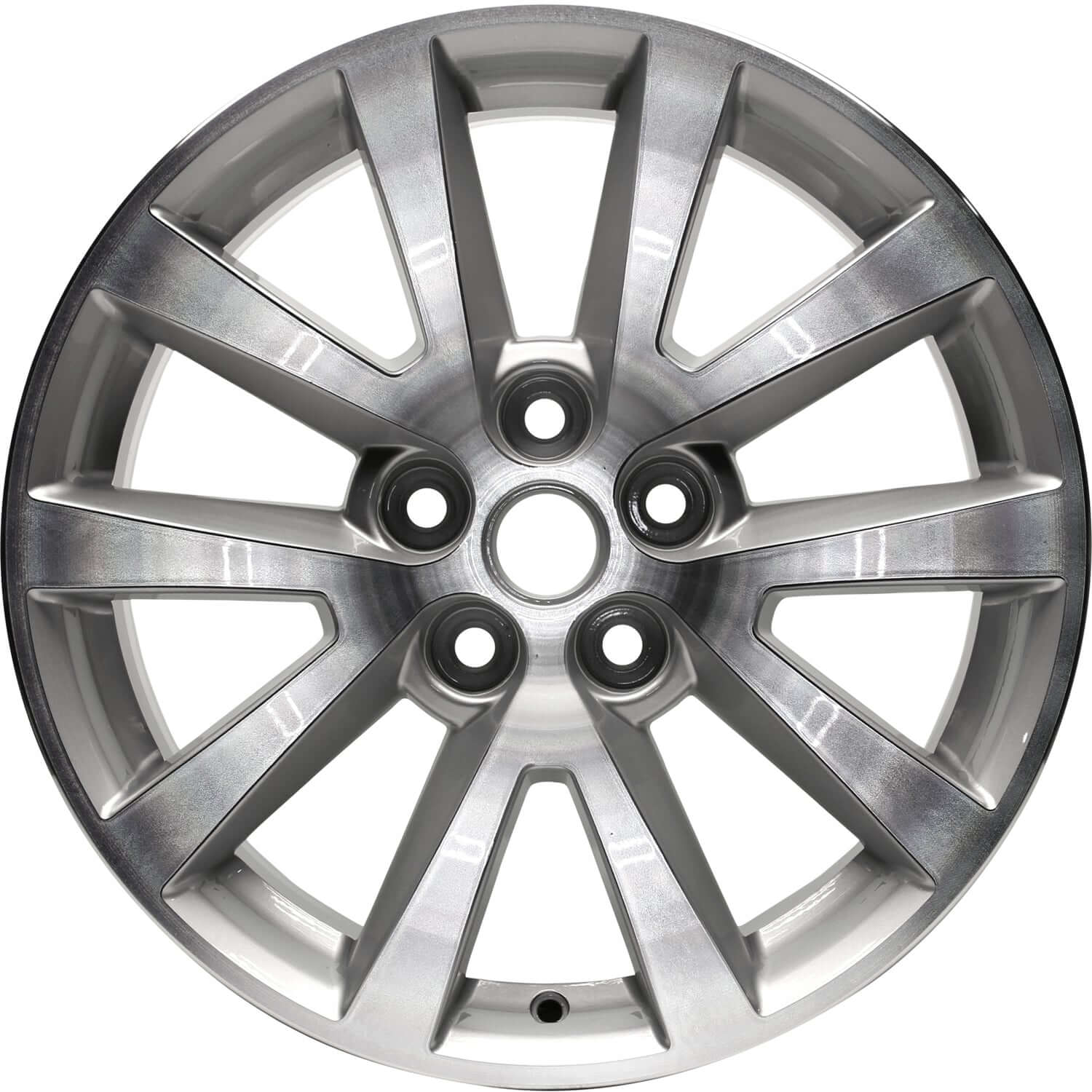 2013-2016 Chevrolet Wheels OEM Rims for Sale | Malibu