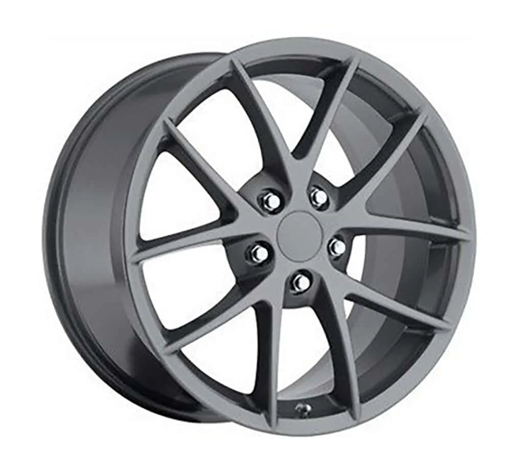 2009-2013 Chevrolet Wheels OEM Rims for Sale | Corvette