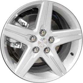 2010-2012 Chevrolet Wheels OEM Rims for Sale | Camaro