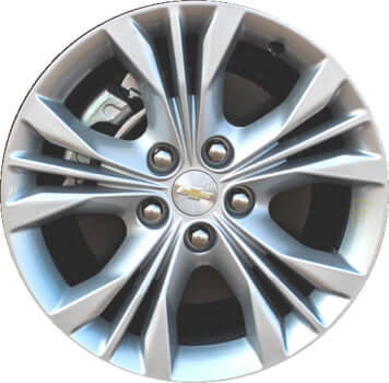 2014-2019 Chevrolet Wheels OEM Rims for Sale | Impala
