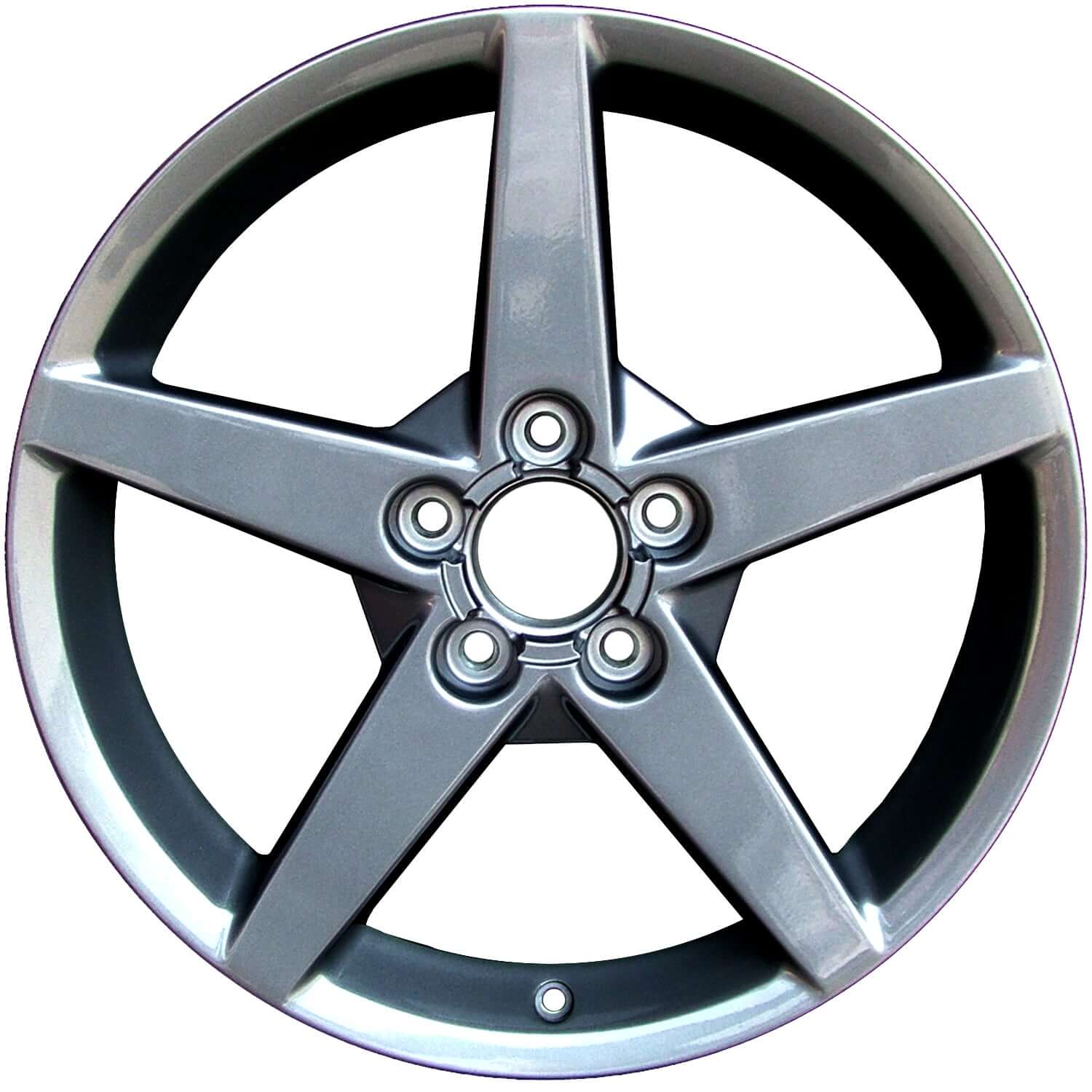 2005-2008 Chevrolet Wheels OEM Rims for Sale | Corvette