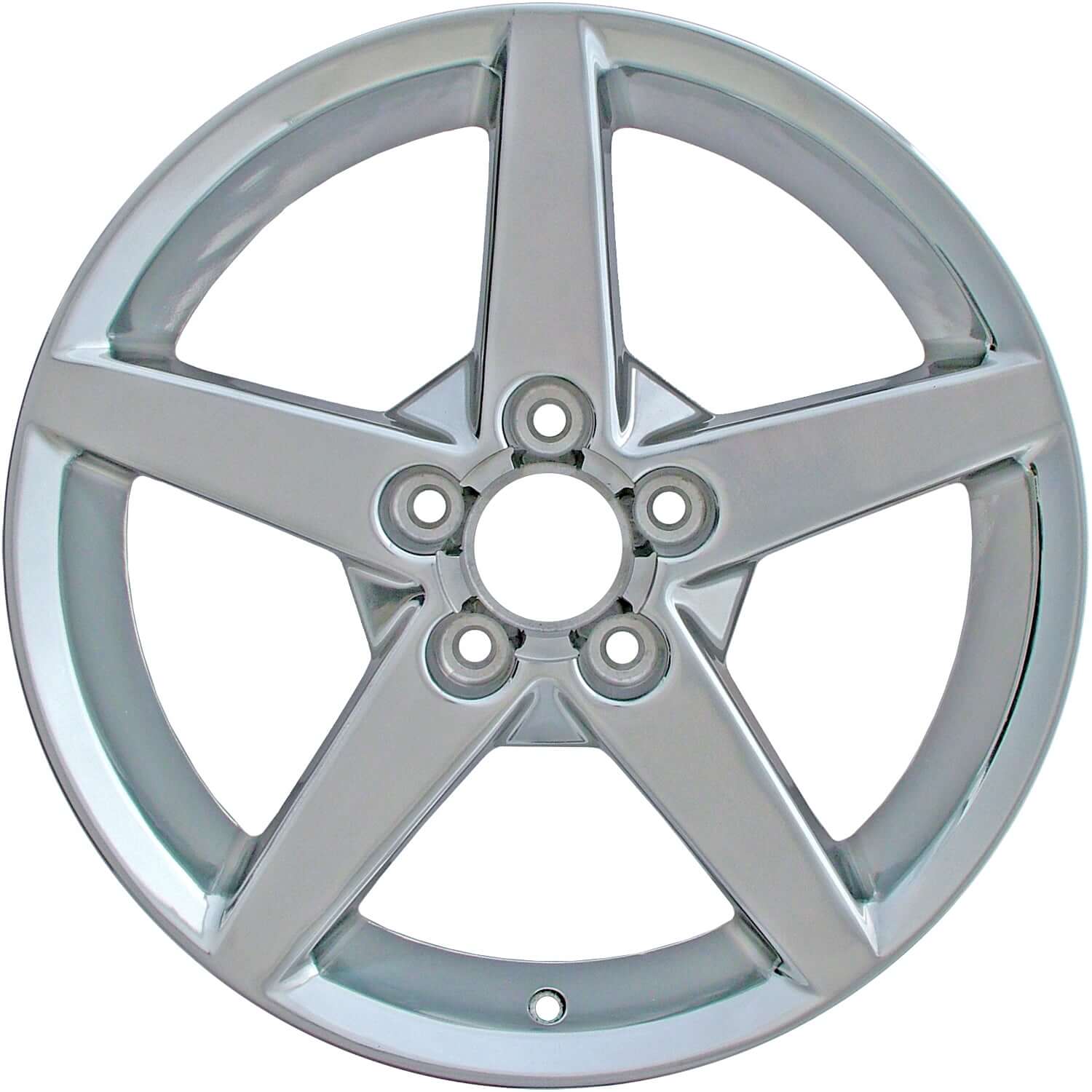 2005-2008 Chevrolet Wheels OEM Rims for Sale | Corvette