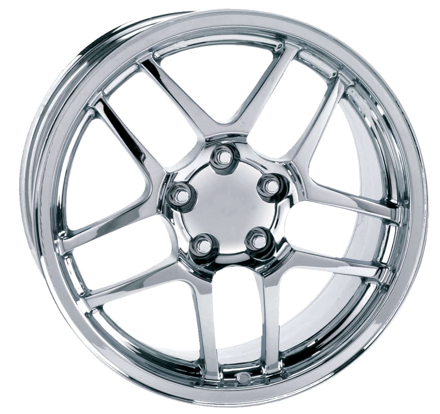 2001-2004 Chevrolet Wheels OEM Rims for Sale | Corvette