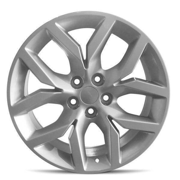 2014-2020 Chevrolet Wheels OEM Rims for Sale | Impala