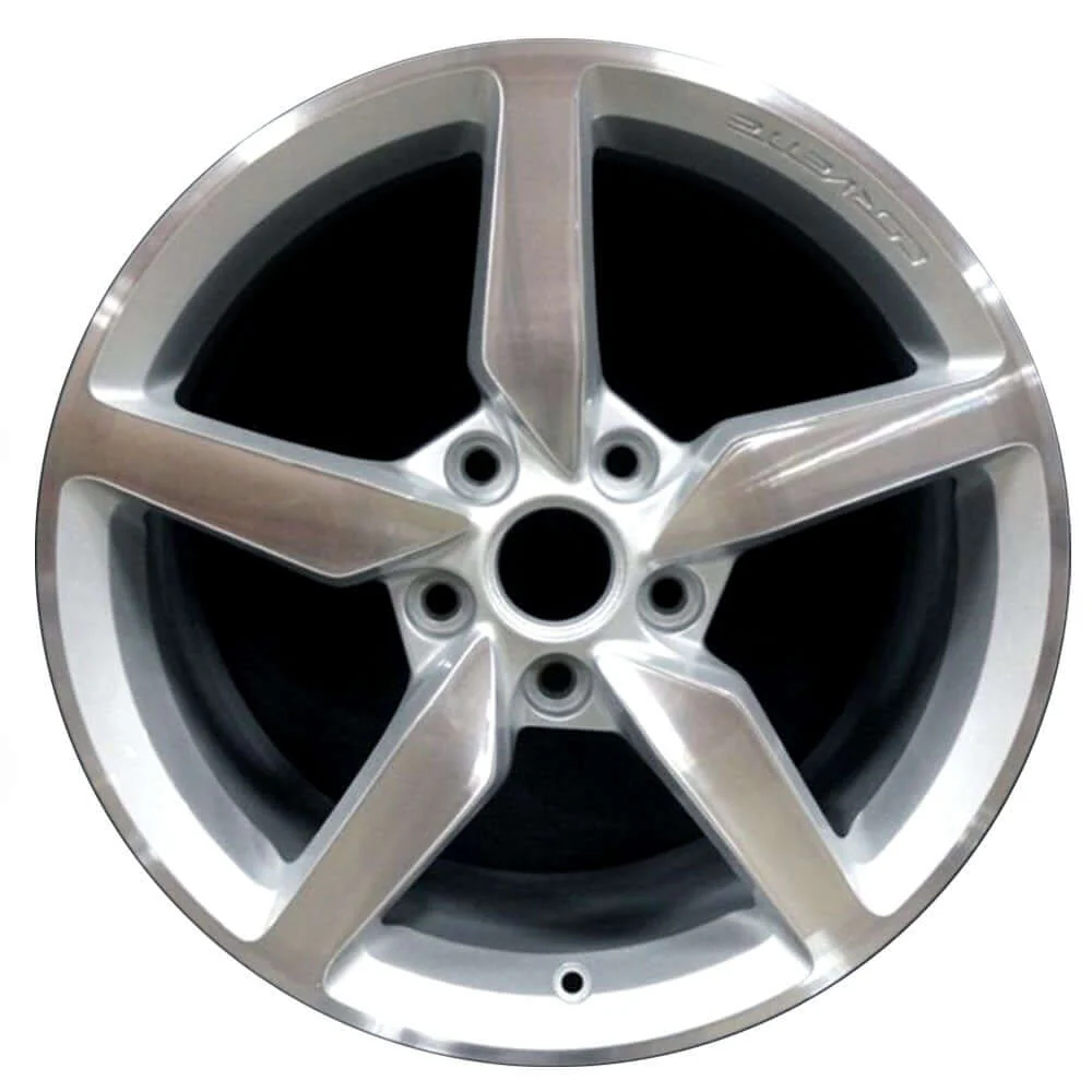 2014-2015 Chevrolet Wheels OEM Rims for Sale | Corvette