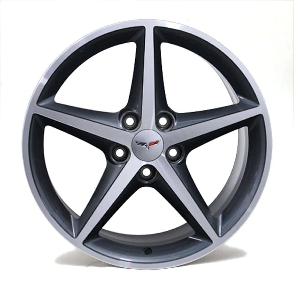 2011-2013 Chevrolet Wheels OEM Rims for Sale | Corvette