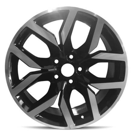2014-2020 Chevrolet Wheels OEM Rims for Sale | Impala