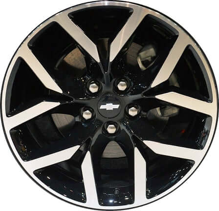 2016-2020 Chevrolet Wheels OEM Rims for Sale | Impala