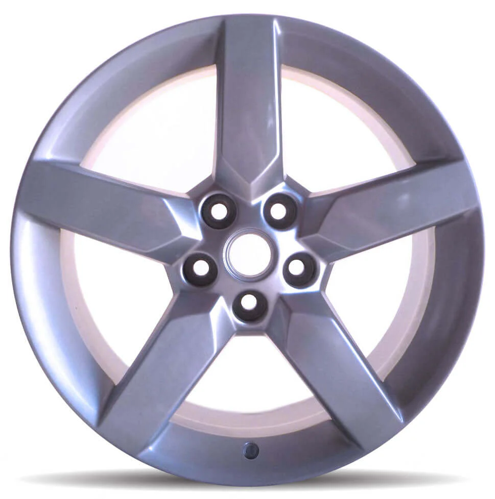 2010-2015 Chevrolet Wheels OEM Rims for Sale | Camaro