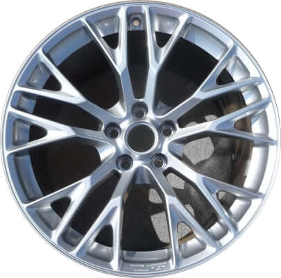 2016-2019 Chevrolet Wheels OEM Rims for Sale | Corvette