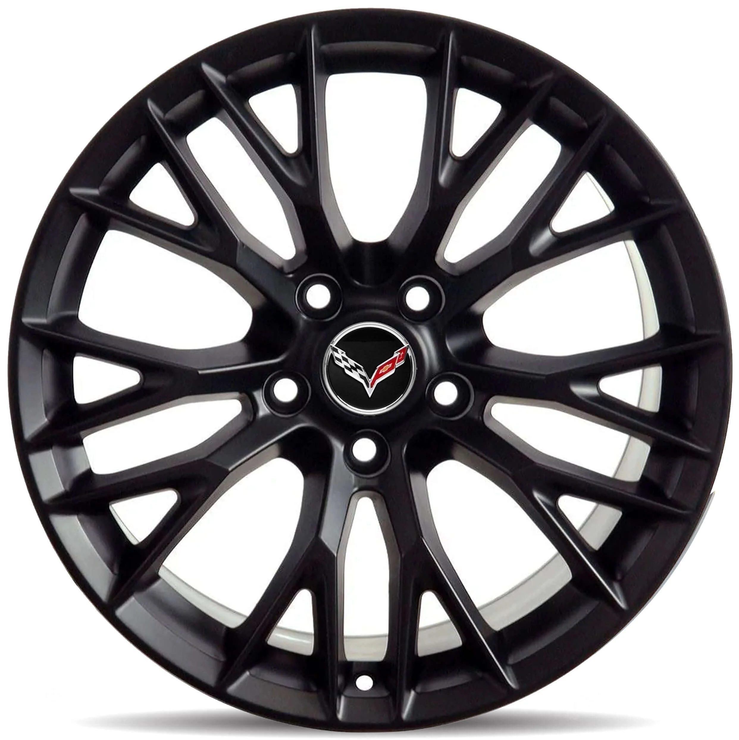 2016-2019 Chevrolet Wheels OEM Rims for Sale | Corvette