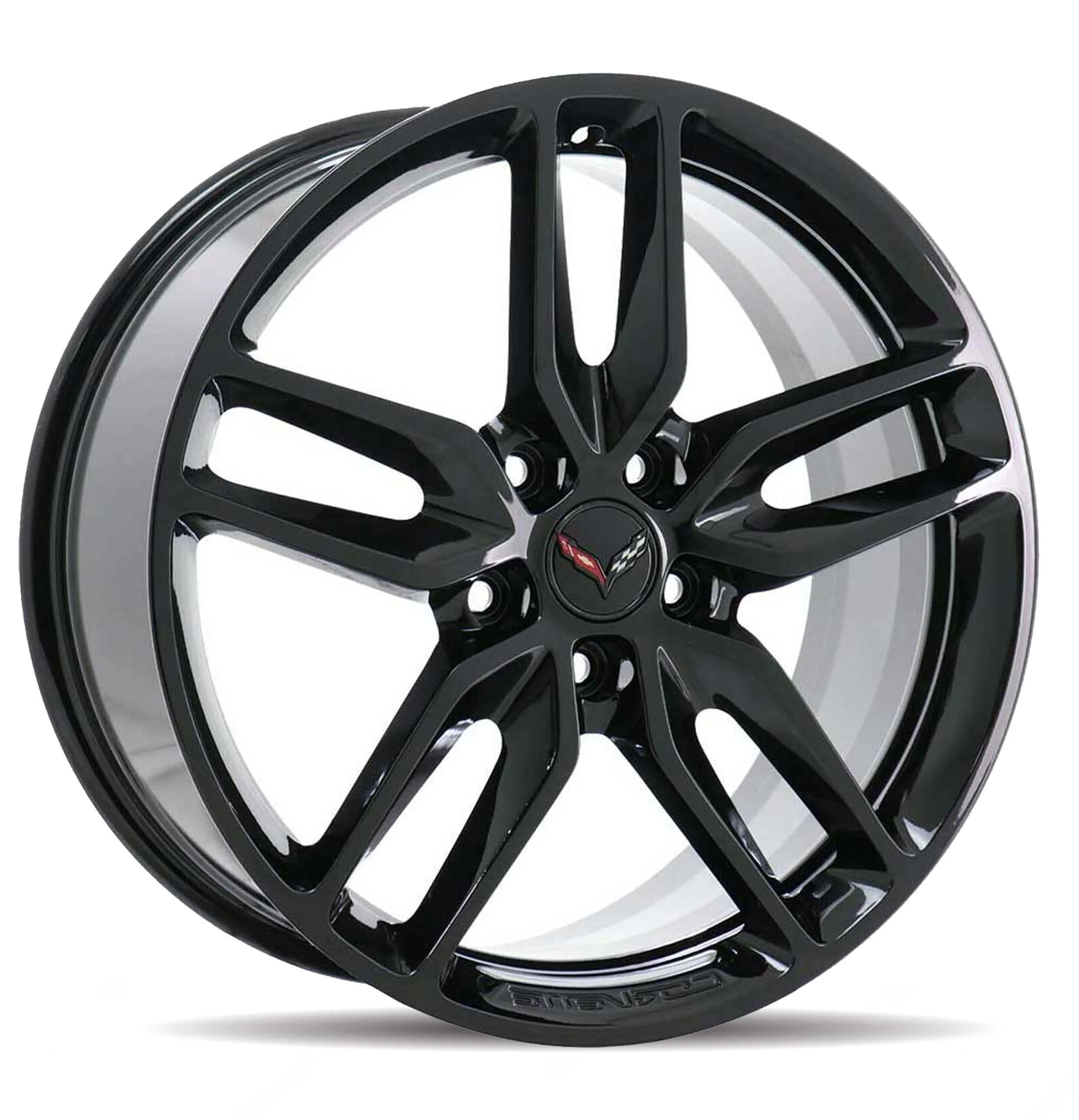2014-2019 Chevrolet Wheels OEM Rims for Sale | Corvette