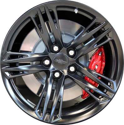 2018-2023 Chevrolet Wheels OEM Rims for Sale | Camaro