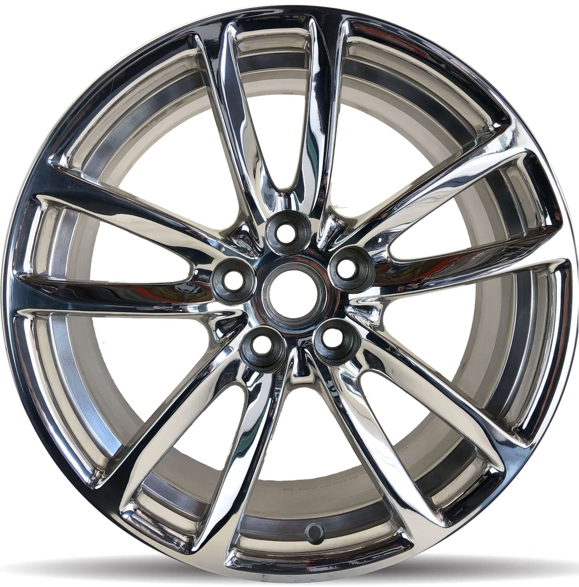 2014-2015 Chevrolet Wheels OEM Rims for Sale | Caprice Ss