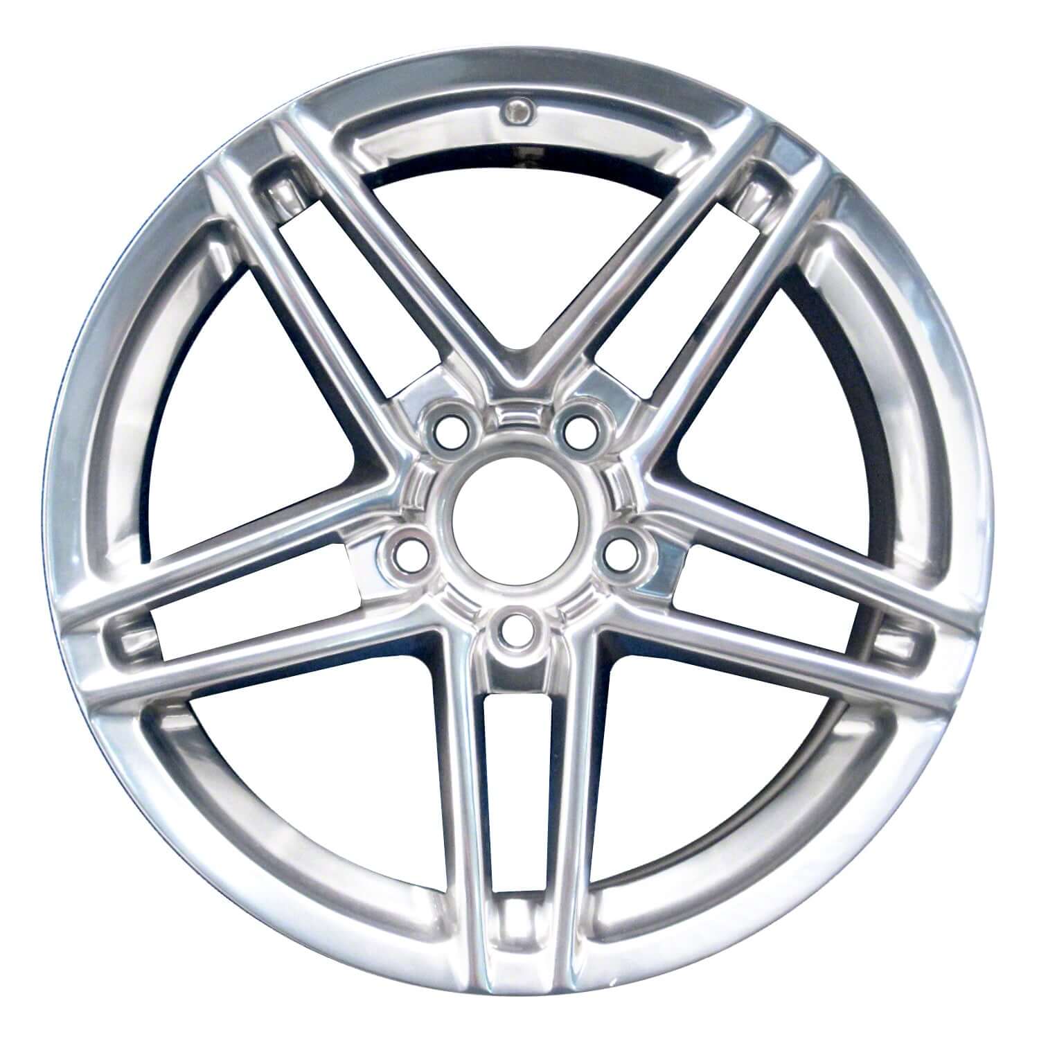 2006-2008 Chevrolet Wheels OEM Rims for Sale | Corvette