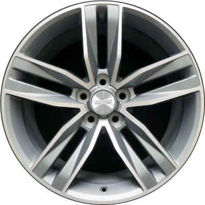 2016-2024 Chevrolet Wheels OEM Rims for Sale | Camaro