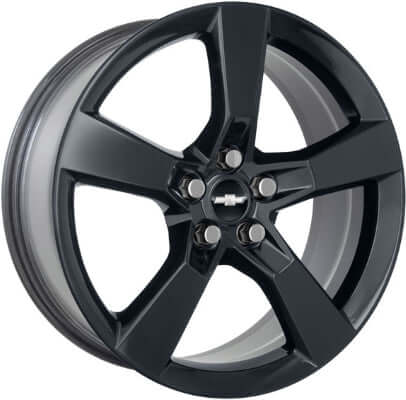 2010-2015 Chevrolet Wheels OEM Rims for Sale | Camaro