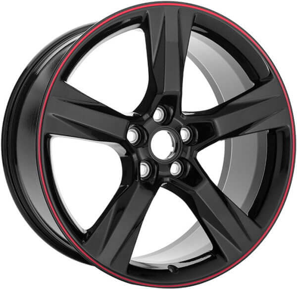 2016-2023 Chevrolet Wheels OEM Rims for Sale | Camaro