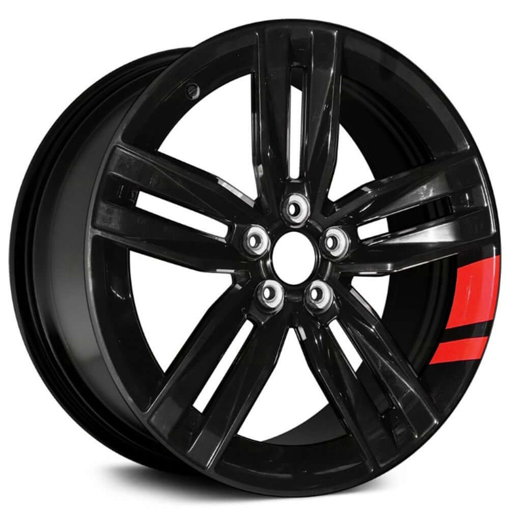 2016-2024 Chevrolet Wheels OEM Rims for Sale | Camaro