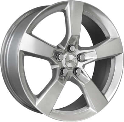 2010-2015 Chevrolet Wheels OEM Rims for Sale | Camaro