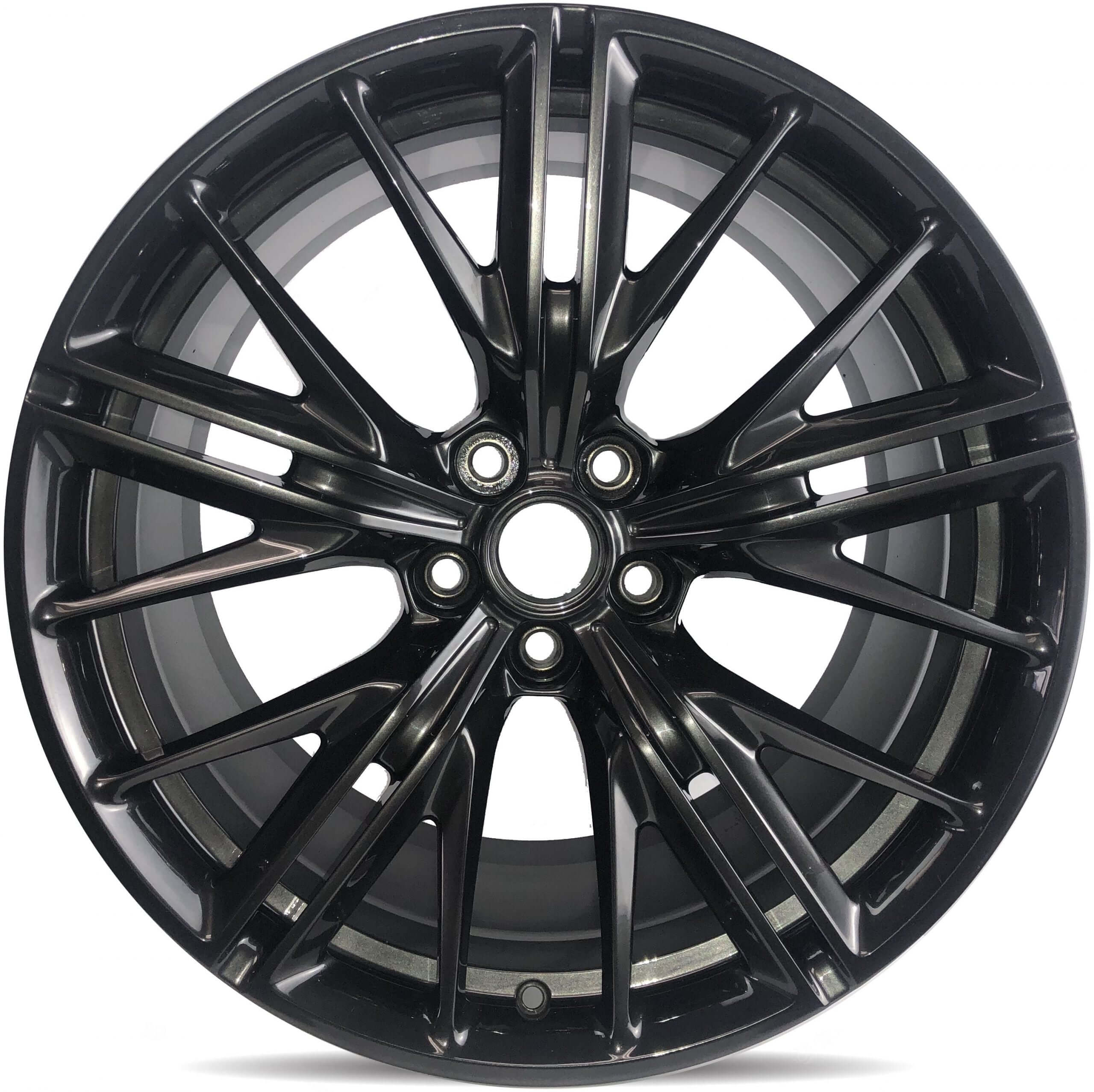 2017-2024 Chevrolet Wheels OEM Rims for Sale | Camaro