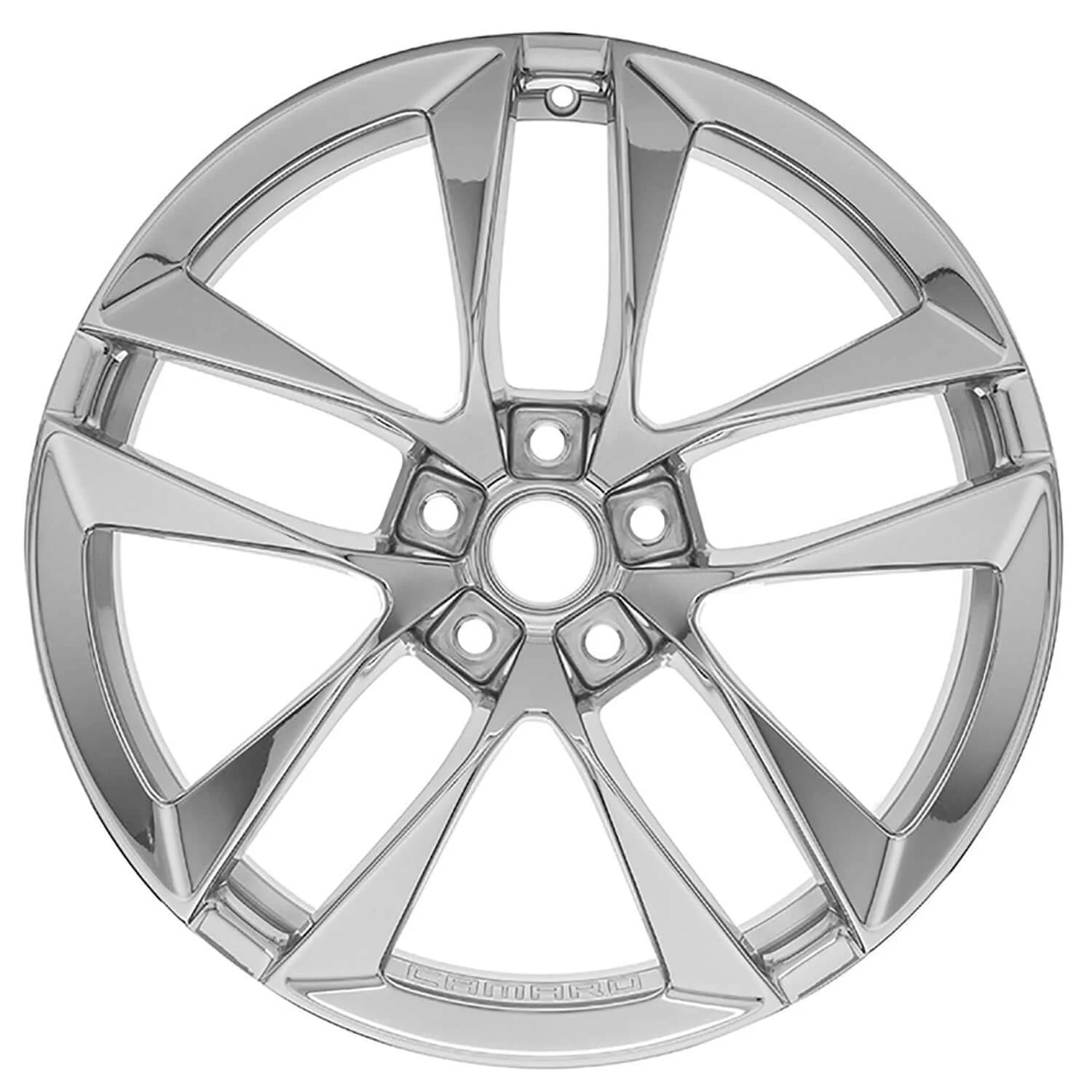 2017-2023 Chevrolet Wheels OEM Rims for Sale | Camaro