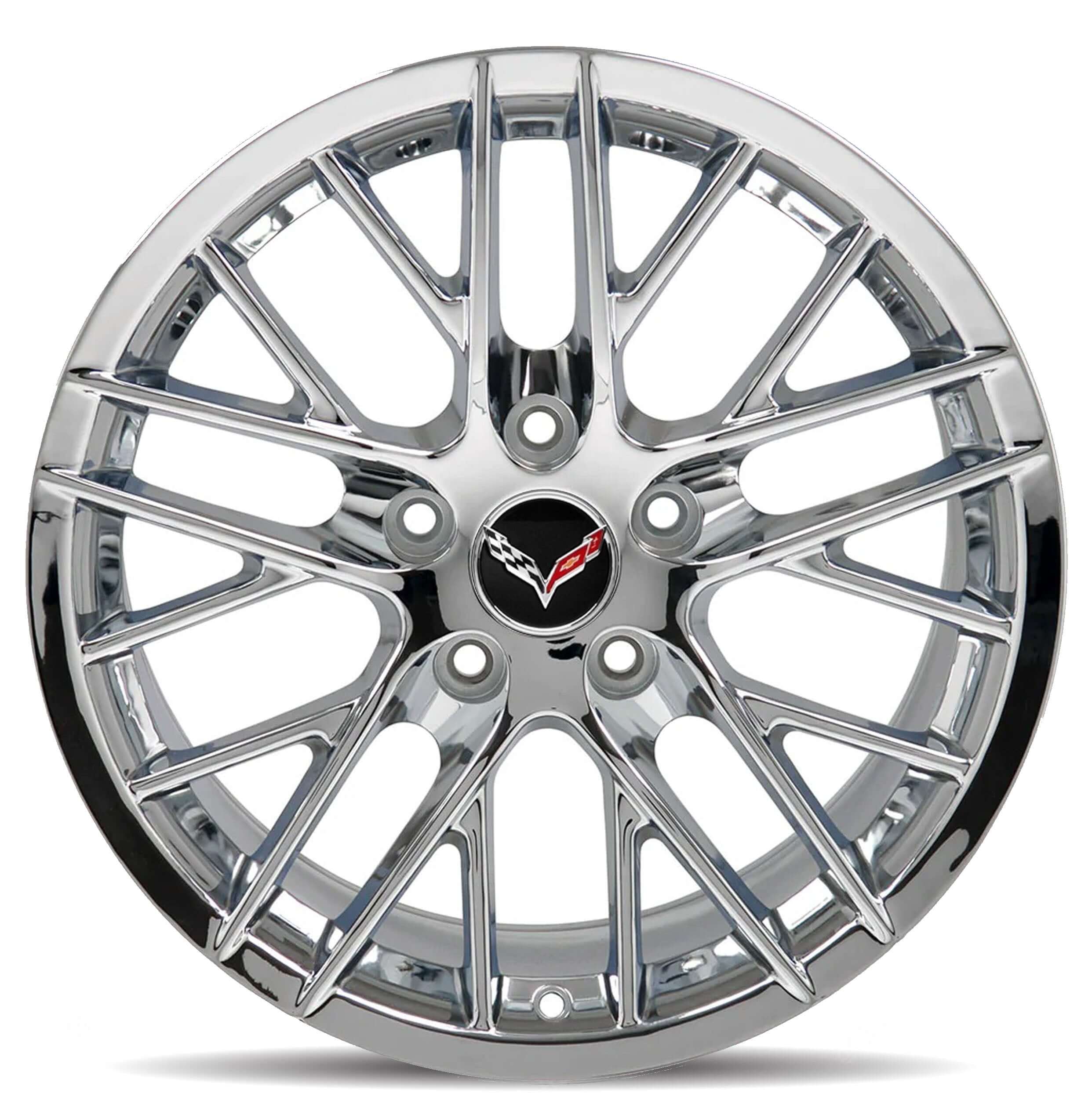 2009-2013 Chevrolet Wheels OEM Rims for Sale | Corvette