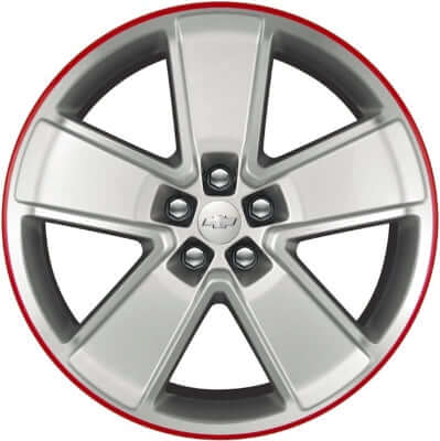 2012-2015 Chevrolet Wheels OEM Rims for Sale | Camaro