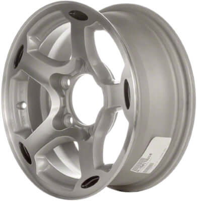 2001-2004 Chevrolet Wheels OEM Rims for Sale | Tracker