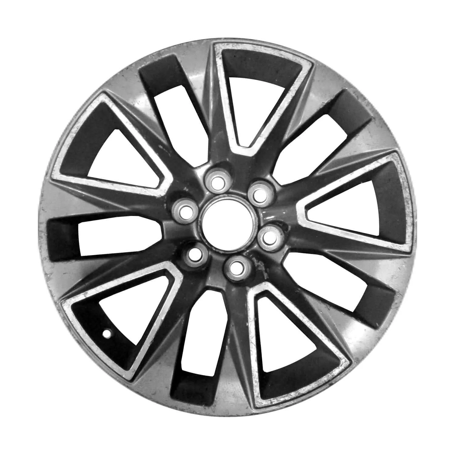 2019-2023 Chevrolet Wheels OEM Rims for Sale | Silverado 1500