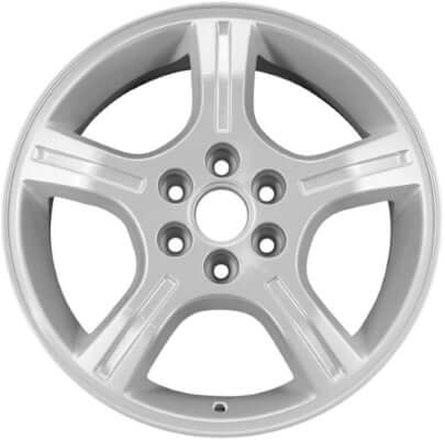 2006-2009 Chevrolet Wheels OEM Rims for Sale | Uplander