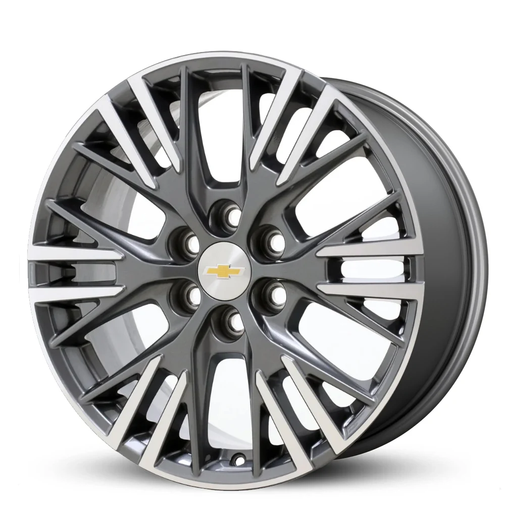 2024-2024 Chevrolet Wheels OEM Rims for Sale | Traverse