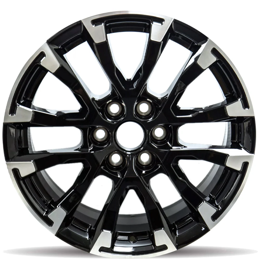 2024-2024 Chevrolet Wheels OEM Rims for Sale | Traverse