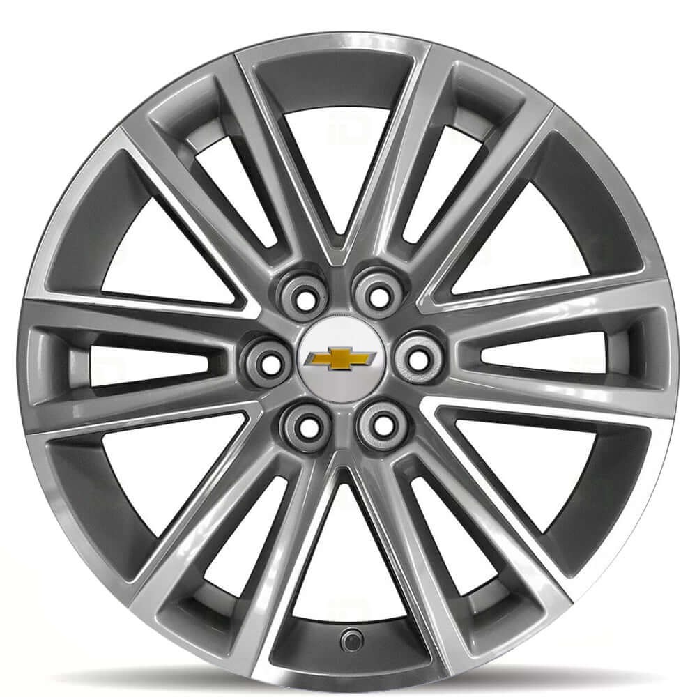 2022-2024 Chevrolet Wheels OEM Rims for Sale | Traverse