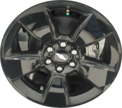 2015-2022 Chevrolet Wheels OEM Rims for Sale | Colorado