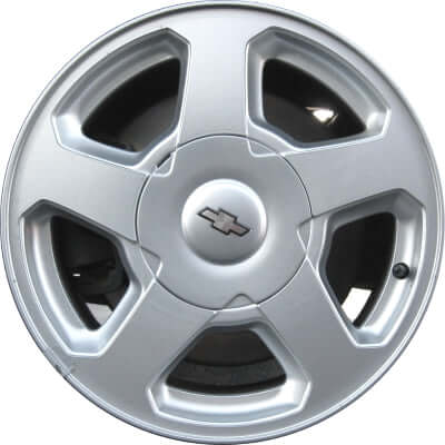 2002-2006 Chevrolet Wheels OEM Rims for Sale | Trailblazer