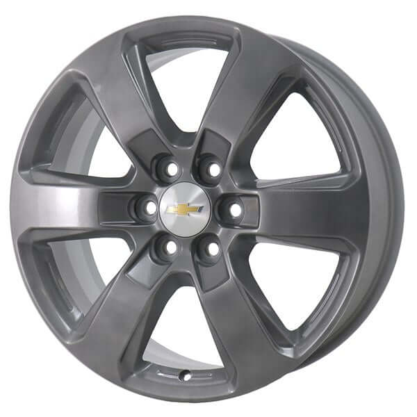 2016-2017 Chevrolet Wheels OEM Rims for Sale | Traverse